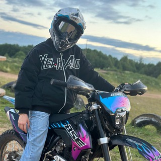 MotoVary💘🏍️