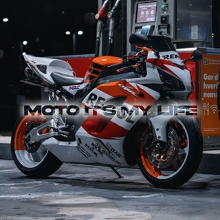 MOTO IT'S MY LIFE