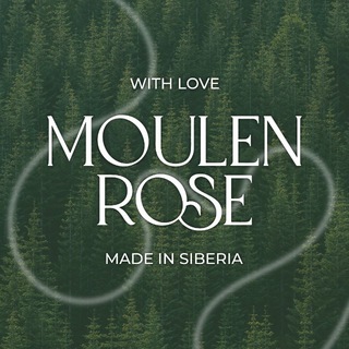 Moulen Rose | Цветы | Красноярск