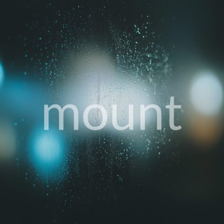 mount