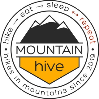 Mountain Hive