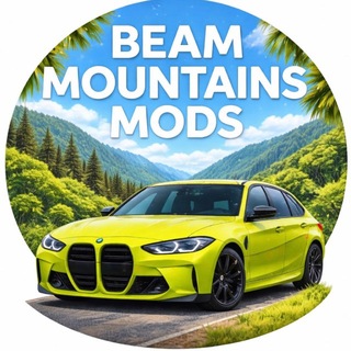 Mountains Mods ⛰️