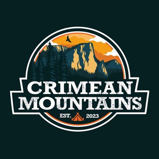 Crimean Mountains ⛰️