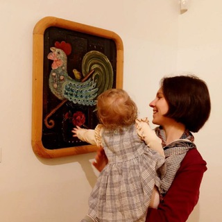 Пойдем поглядим