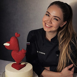 Mousse & Muse / Обучение кондитеров. Премиальные десерты. Рецепты