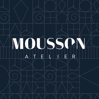 MOUSSON ATELIER