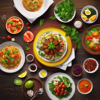 Аппетитные идеи...🍴