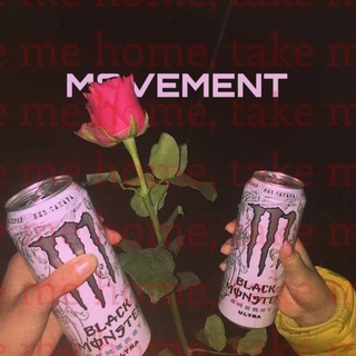 🩸M o v e m e n t🩸
