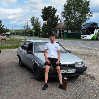 Перекупская движуха🚀