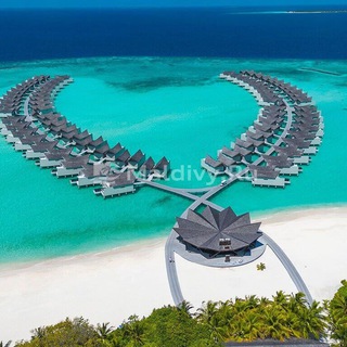 Movenpick maldives