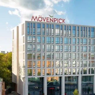 Mövenpick Москва Таганская