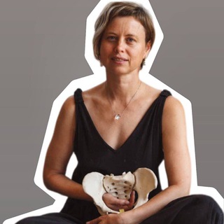 Движение к себе/Анастасия Саевич