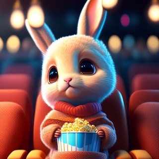Movie Bunny/