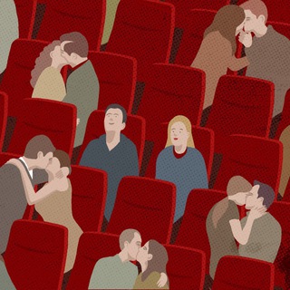 Кино, что доктор прописал