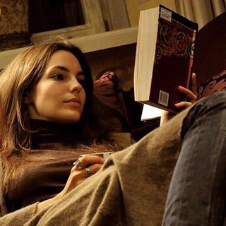 Мир кино и книг 📚🎬