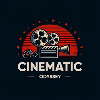 Cinematic Odyssey — Фильмы и сериалы
