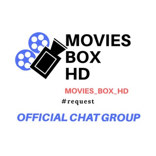 Movies box hd official chat group