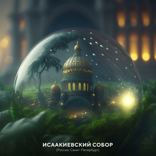 Прогулки по Питеру