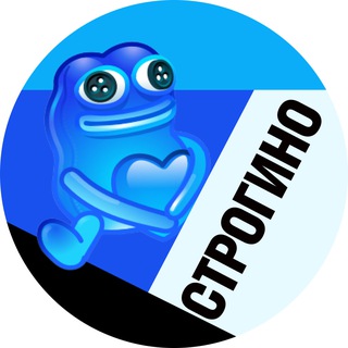Строгино • TGMsk
