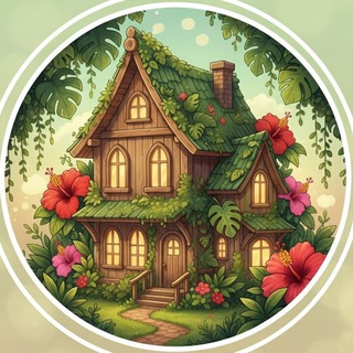 🌿 Дача без спешки