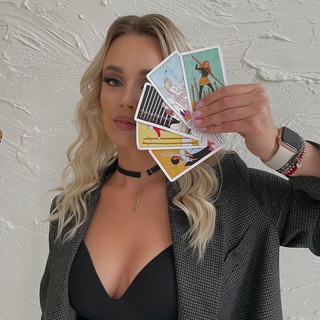 Моя психологиня&таро💖