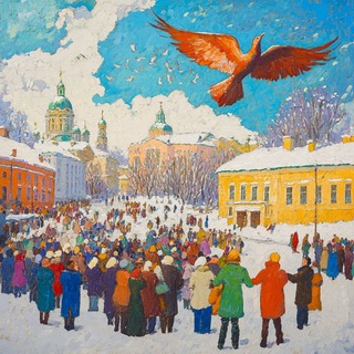 Наша Якиманка. Канал Граждан