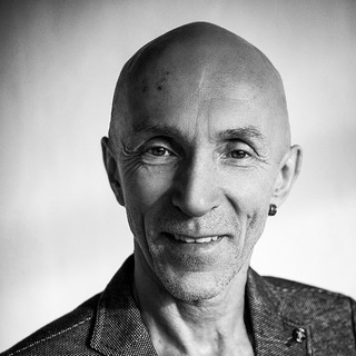 ТАНТРА Сергея Слюсарева