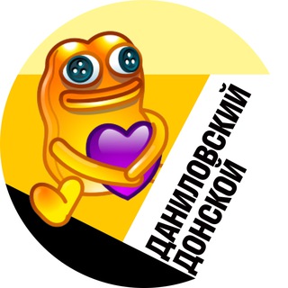 Даниловский и Донской • TGMsk