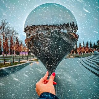 Путеводитель по Краснодарскому краю