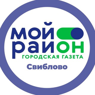 Мой район Свиблово