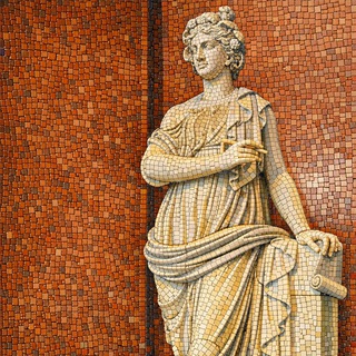 Мозаика веков | История