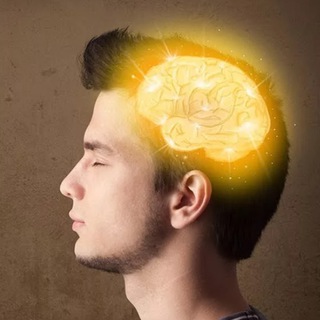 Удовлетворенный мозг🧠