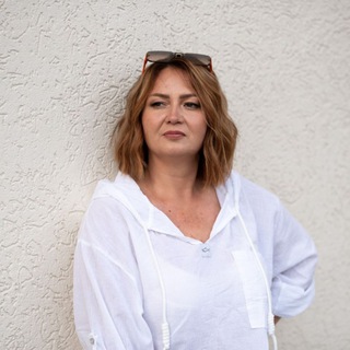 ВЕРНУТЬСЯ К СЕБЕ| ДАРЬЯ МОЗГОВАЯ