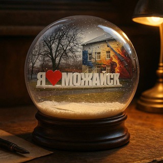 Современный МОЖАЙСК