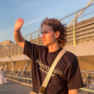 Блог в прошлом