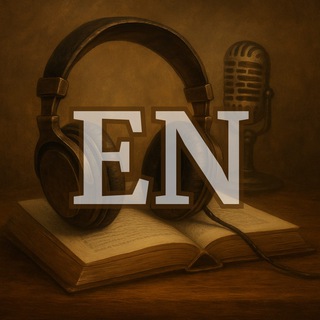 🎧 Аудиокниги на английском | English Audiobooks