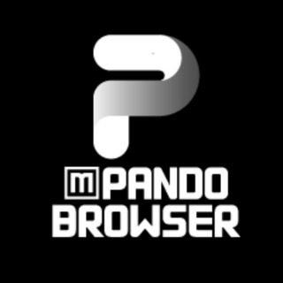 mPANDO Browser Official