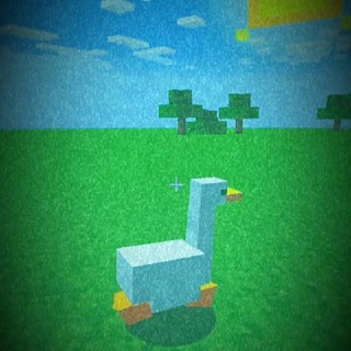 Мульти Пульти Геймз🦆