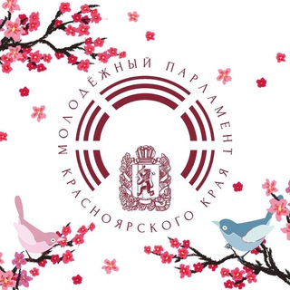 Молодежный парламент Красноярского края