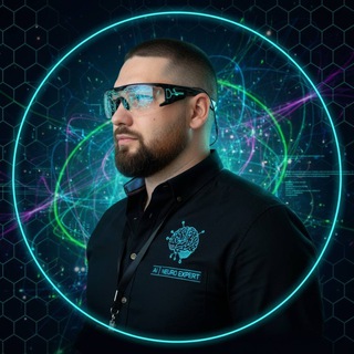 НейроСаня | обучение ИИ - нейросети - chatGPT