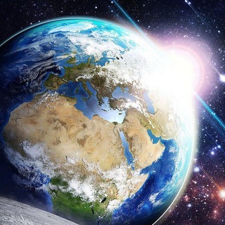 Мир прекрасен