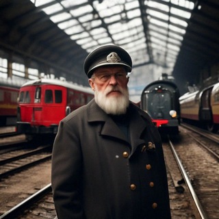 ЖЕЛЕЗНЫЕ АРТЕРИИ | Поезда и ЖД история