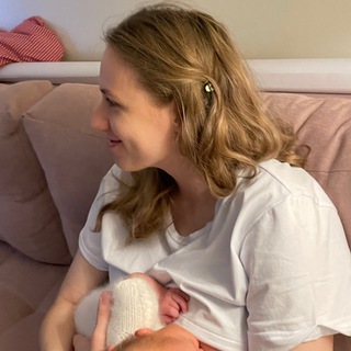 МаМаша дракона 🐉