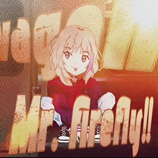 [ закрыто ]- 𝓜𝙧. 𝙁i𝙧e𝙛𝙡𝙮̡︎̨︎̨︎̡︎`𝙨 𝙒a𝙜o̮𝙣 . .