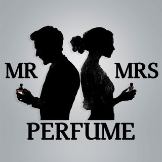 Парфюмерный интернет-бутик Mr and Mrs Perfume