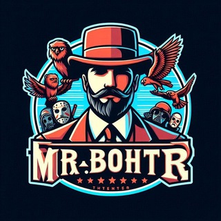 Mr.Bohtr