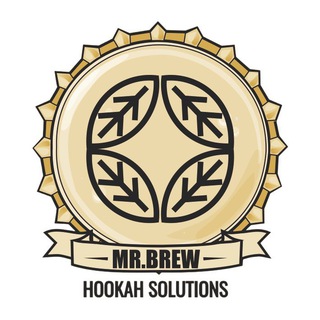 Mr.Brew Hookah Solutions