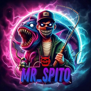 Mr_Spito - Русская Рыбалка 4