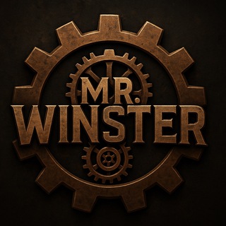 ⚙️ ЗАНОСЫ ВИНСТЕРА ⚙️