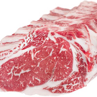 Мраморное "сало" из говядины от PrimeBeef